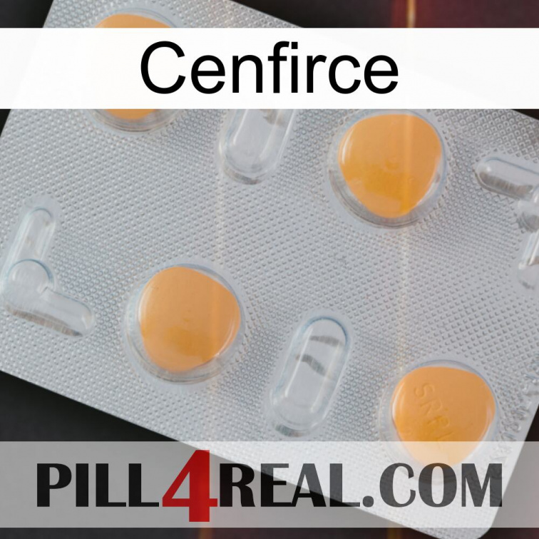 Cenfirce 24